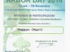 Arbor Day 2014