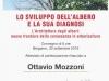 Convegno sull'architettura degli alberi con Jeanne Millet