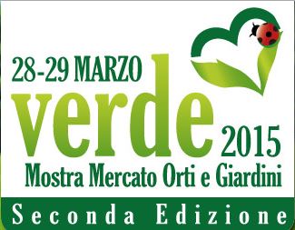 MR GREEN Fiera del Verde Fermo 2015